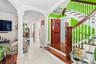 GRAND FOYER!