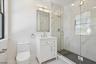 Ensuite Bath