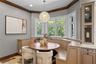 Eat in kitchen