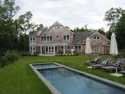 Wonderful North Haven 4 Bedrooms With Pool & Spa