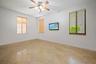 Bonus Room on 1st floor (Bedroom/Office/Nanny's quarters) with adjacent full bath