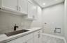 Laundry room on 2nd floor