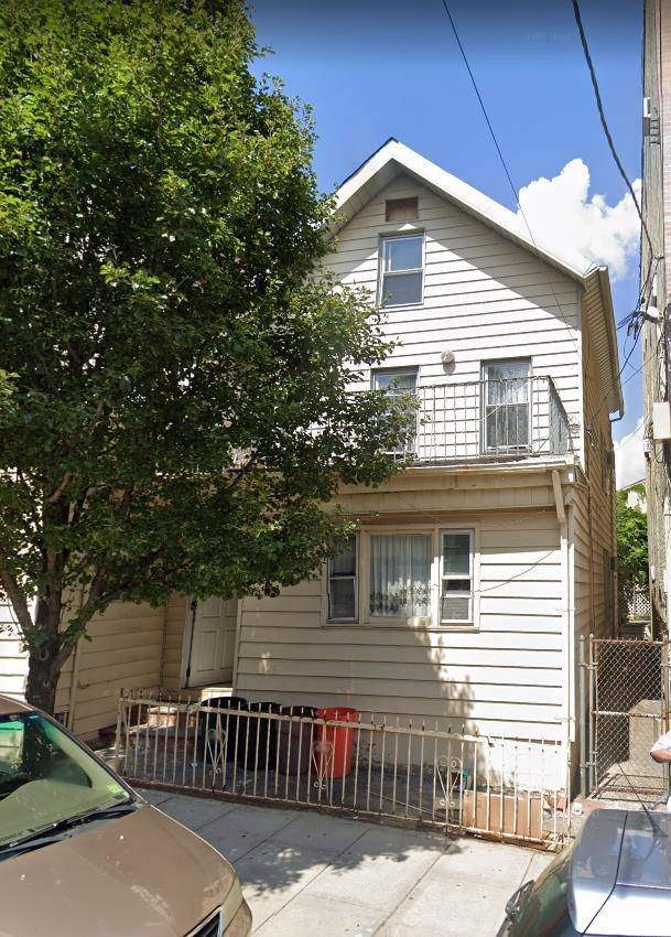 110 34TH ST Multi-Family New Jersey