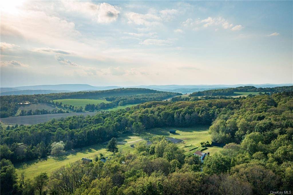 Once in a lifetime opportunity to acquire one of the last remaining unrestricted working farms in Northern Dutchess County, NY.