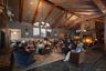 Windham Mountain Club. This photo has been digitally altered.