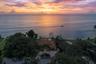 Welcome a new day from you lanai