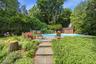 Walk-Way to Pool