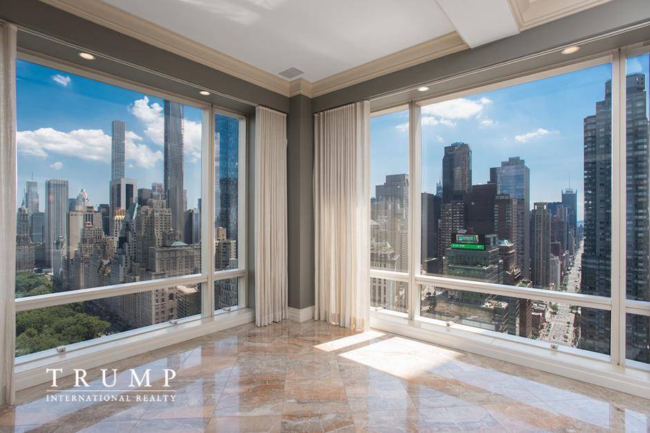 Unit 37C is a beautifully renovated apartment spanning almost 1, 600 square feet with gorgeous views of Central Park and Columbus Circle.