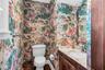 Half bathroom