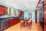 EAT IN KITCHEN!