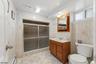 Basement Bathroom
