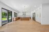 Dining Area / Kitchen