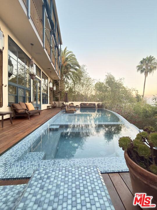 mosaic morrocan tiles