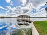 Backyard / Dock