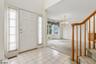 View Towards Dining Room