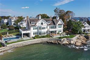 MAGICAL WATERFRONT LIVING Spectacular, private waterfront gem on.