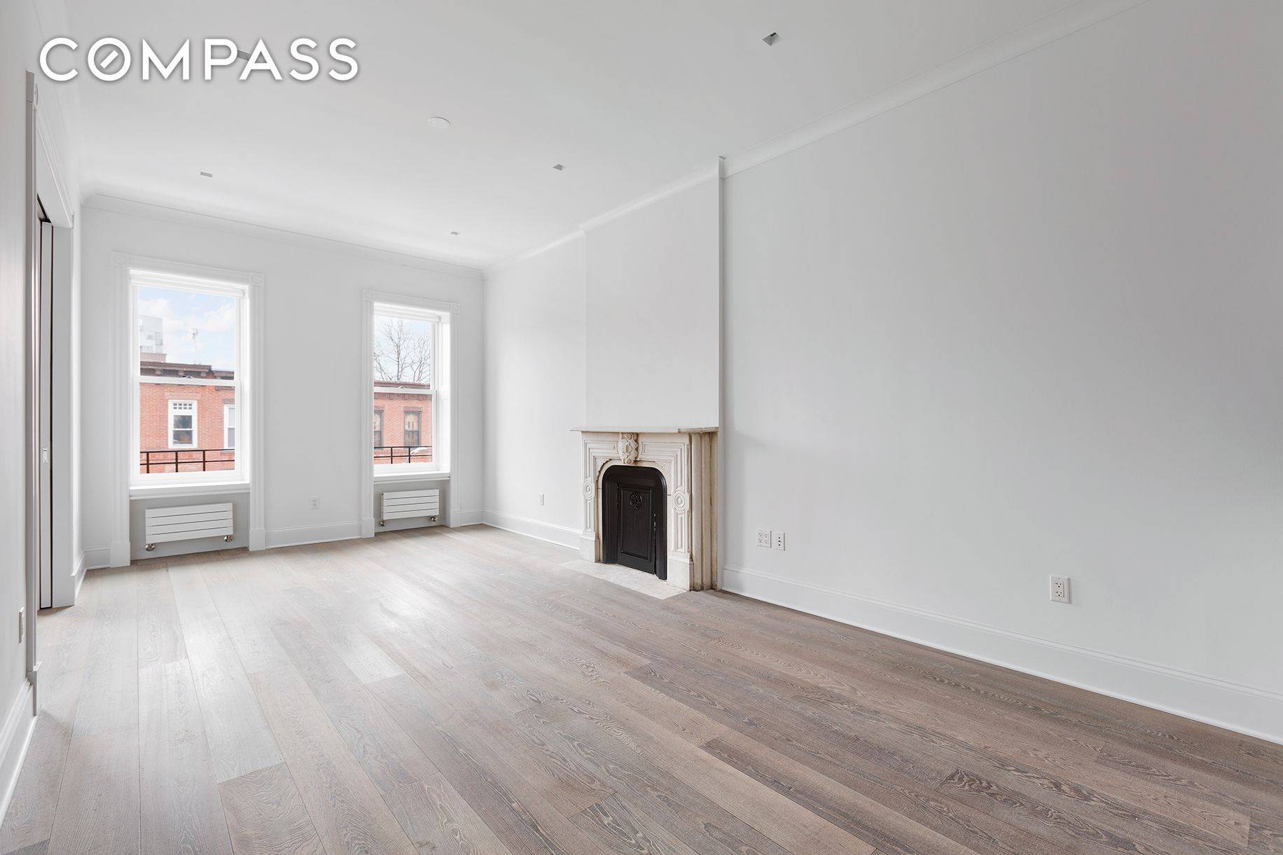 Peerless in Park Slope ! 567 10th Street is an exceptional, intimate place to live, comprising 3 architect designed residences, each with beautifully curated private outdoor space and state of ...