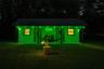 Guest House Night View