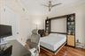 2nd Master Bedroom