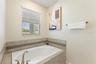First Floor Primary bathroom