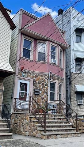 170 BOYD AVE Multi-Family New Jersey