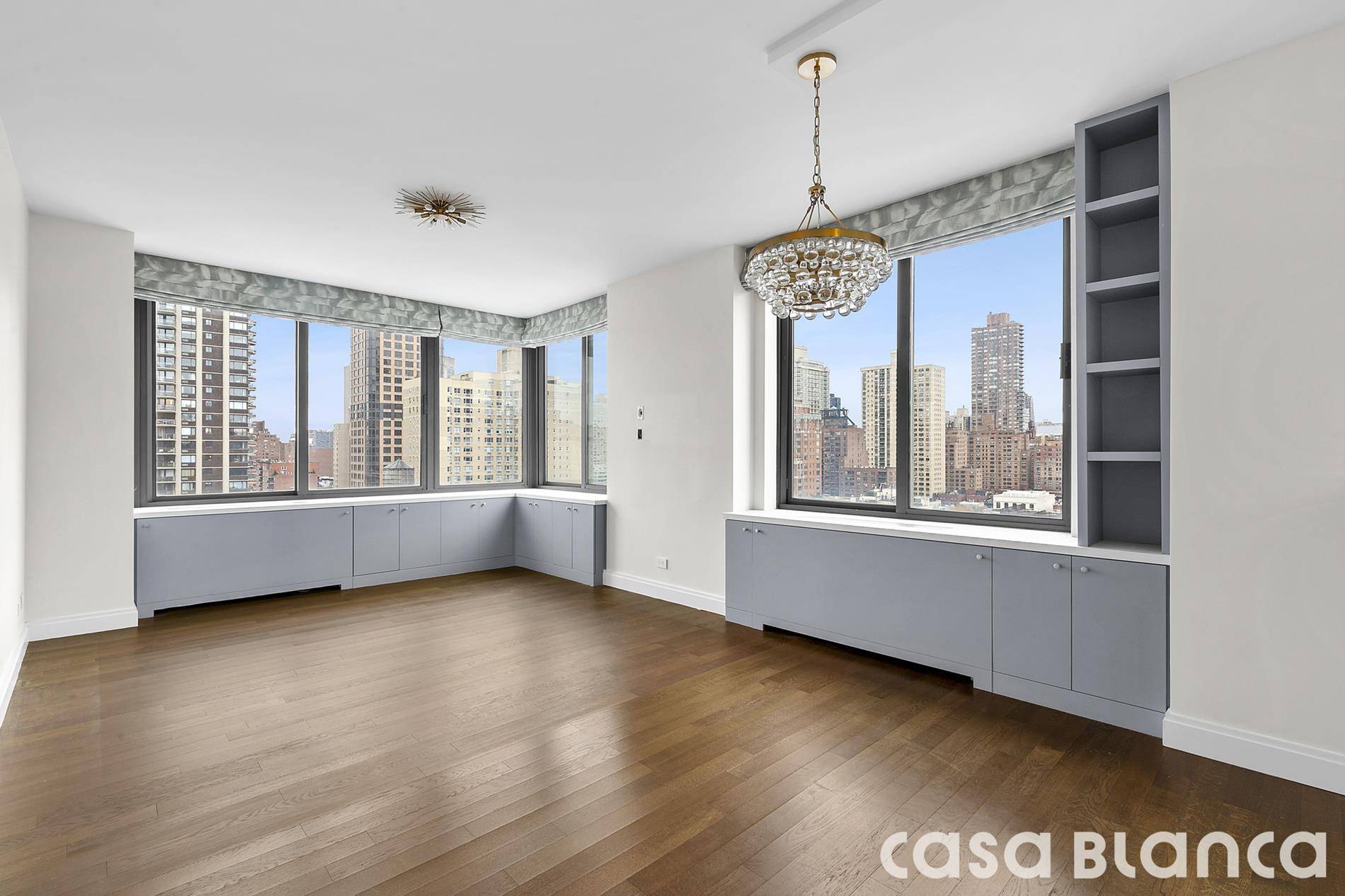 Welcome to this stunning corner unit located at 300 East 85th St Unit 1401, New York, NY 10028.