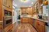 Stainless Appliances