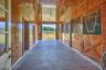 3 Stall Horse Barn