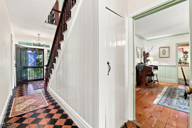 Foyer