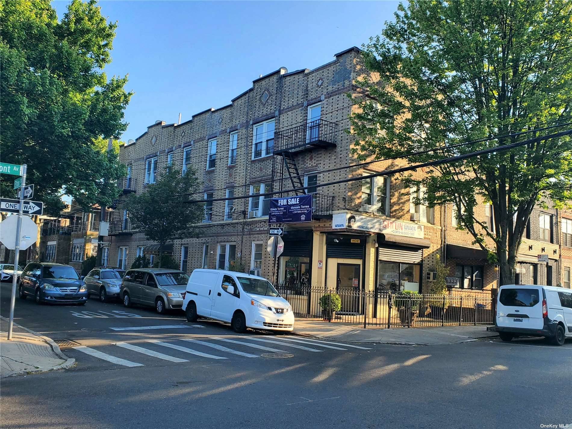 Excellent investment opportunity in ENY Brooklyn.