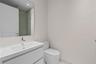 First Floor Ensuite Bathroom