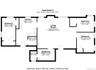 2nd floor apartment