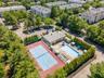 pool tennis clubhouse