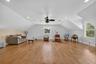 Loft Living Room
