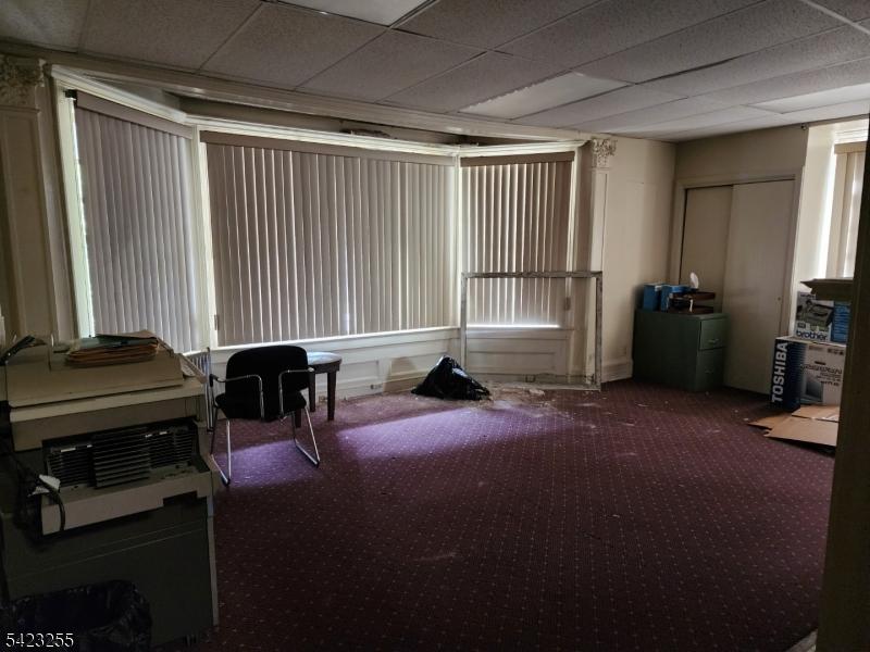 Main Office