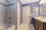 2nd Fl Hall Bath