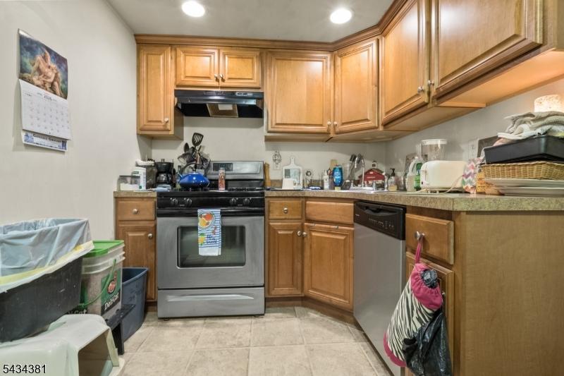 unit 2 kitchen