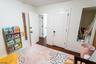 1st bedroom 2nd view
