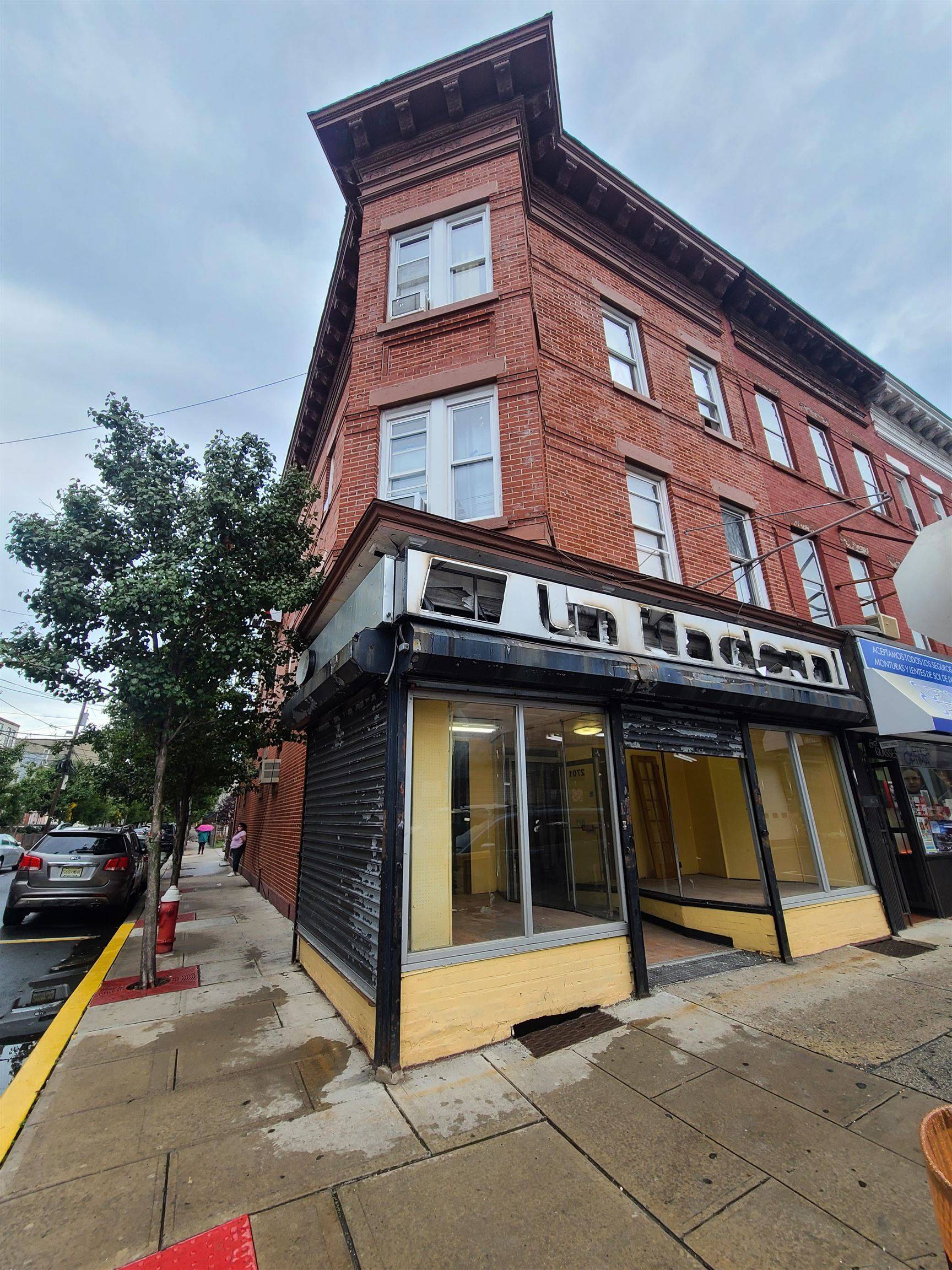 2701 BERGENLINE AVE Commercial New Jersey