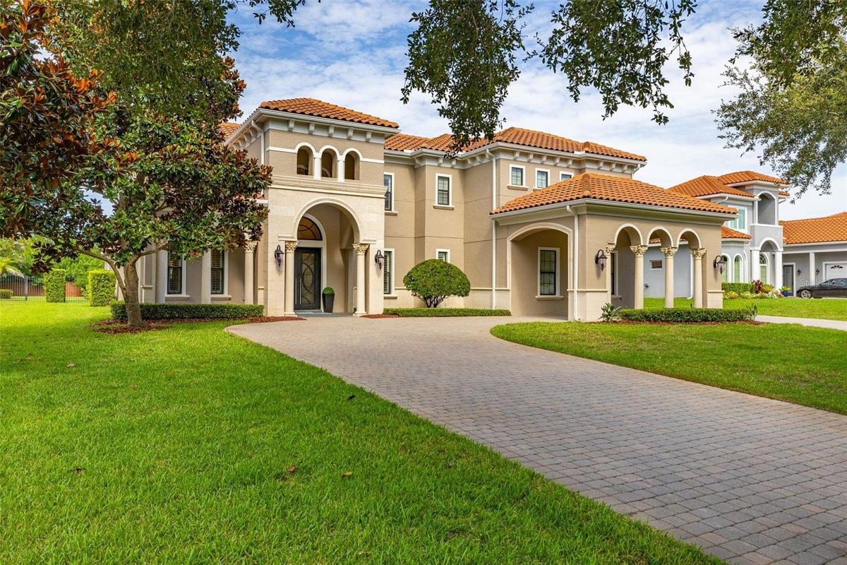 Welcome to 5526 Marleon Drive