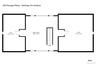 Expansive third-level attic footprint highlighting a massive, fully finished flex bonus room ideal for a media studio, playroom, or home office