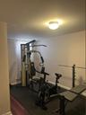 Bonus rm #2 w/spacious closet