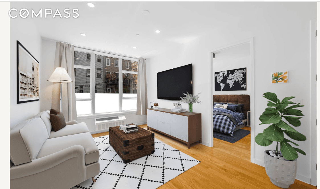 Welcome to 226 15th Street Located in the heart of vibrant Park Slope.