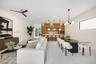 TH A Living/Dining