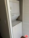 1 bdrm wshr dryr