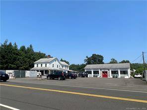 JUST LISTED ! Incredible Development Opportunity in Monroe, CT.