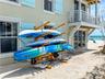 KAYAKS FOR GUESTS
