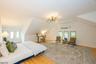 third floor suite