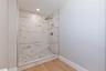 Walk-in Shower
