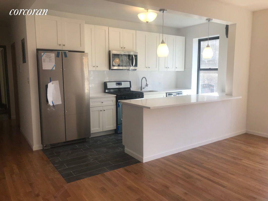 Landlord is offering 1. 5 months free on a 12 month lease 2, 188 Net Effective Located at 601 West 174th Street, this 2 bedroom 2 bathroom home has recently ...